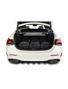 Car-Bags Reistassenset...