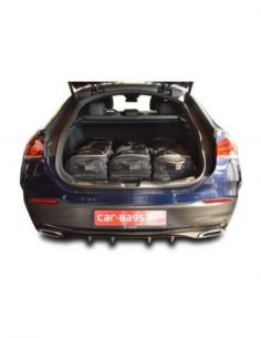 Car-Bags Reistassenset...