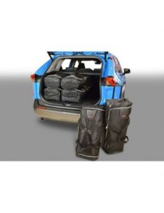 Car-Bags Reistassenset...