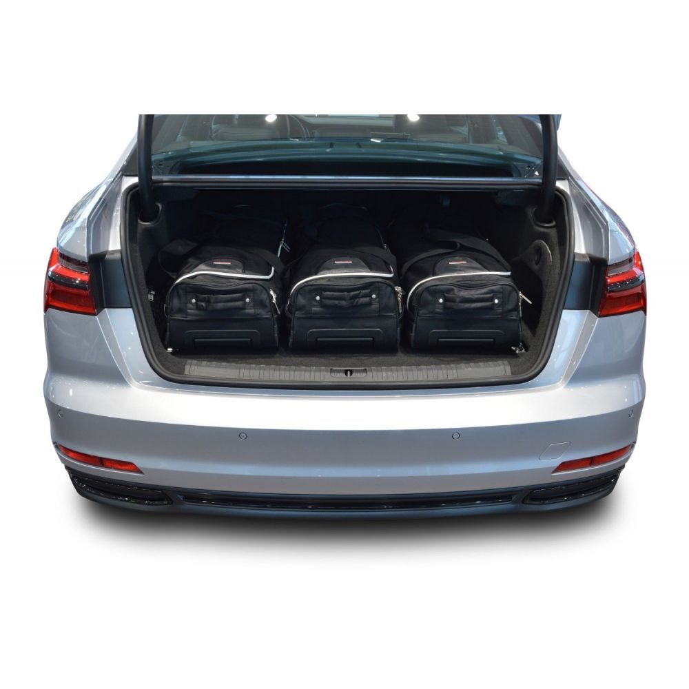 Car-Bags Reistassenset Audi A6 (C8)...