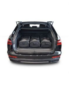 Car-Bags Reistassenset Audi...