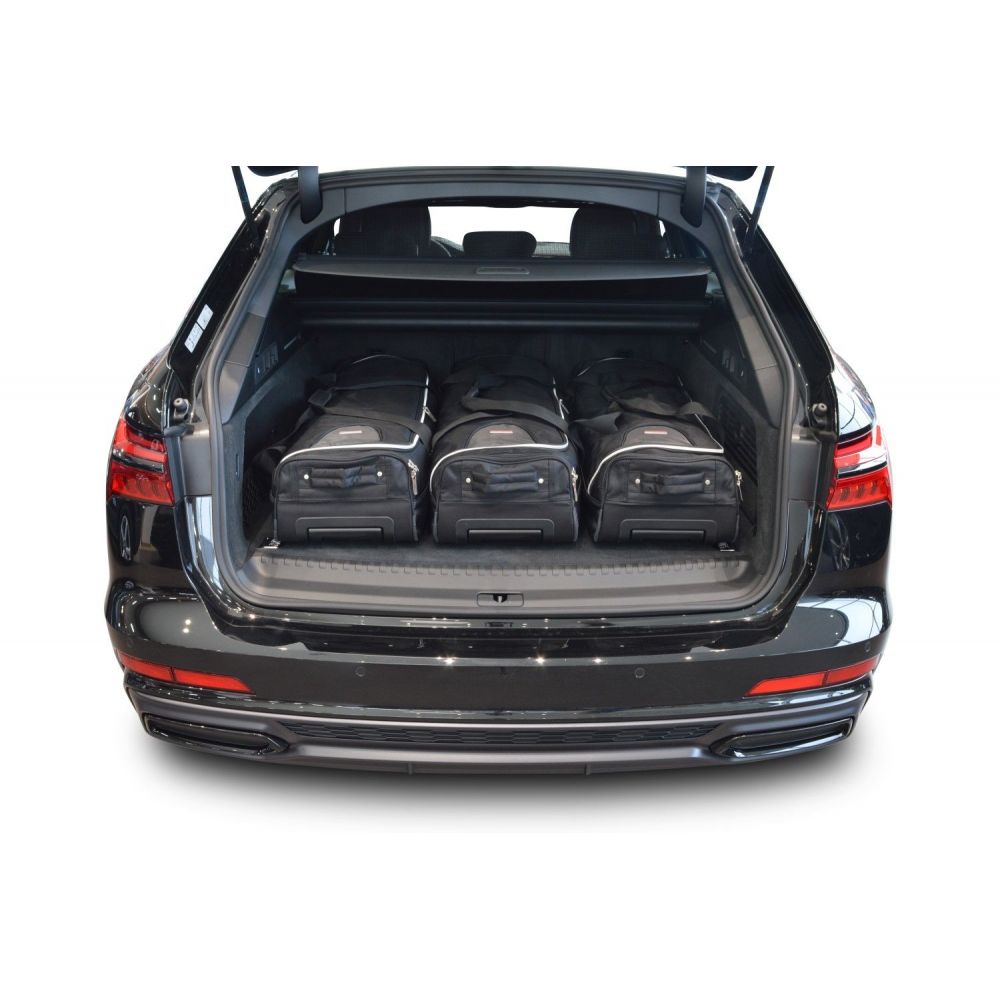 Car-Bags Reistassenset Audi A6 Avant...