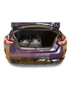 Car-Bags Reistassenset BMW...