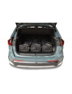 Car-Bags Reistassenset BMW...