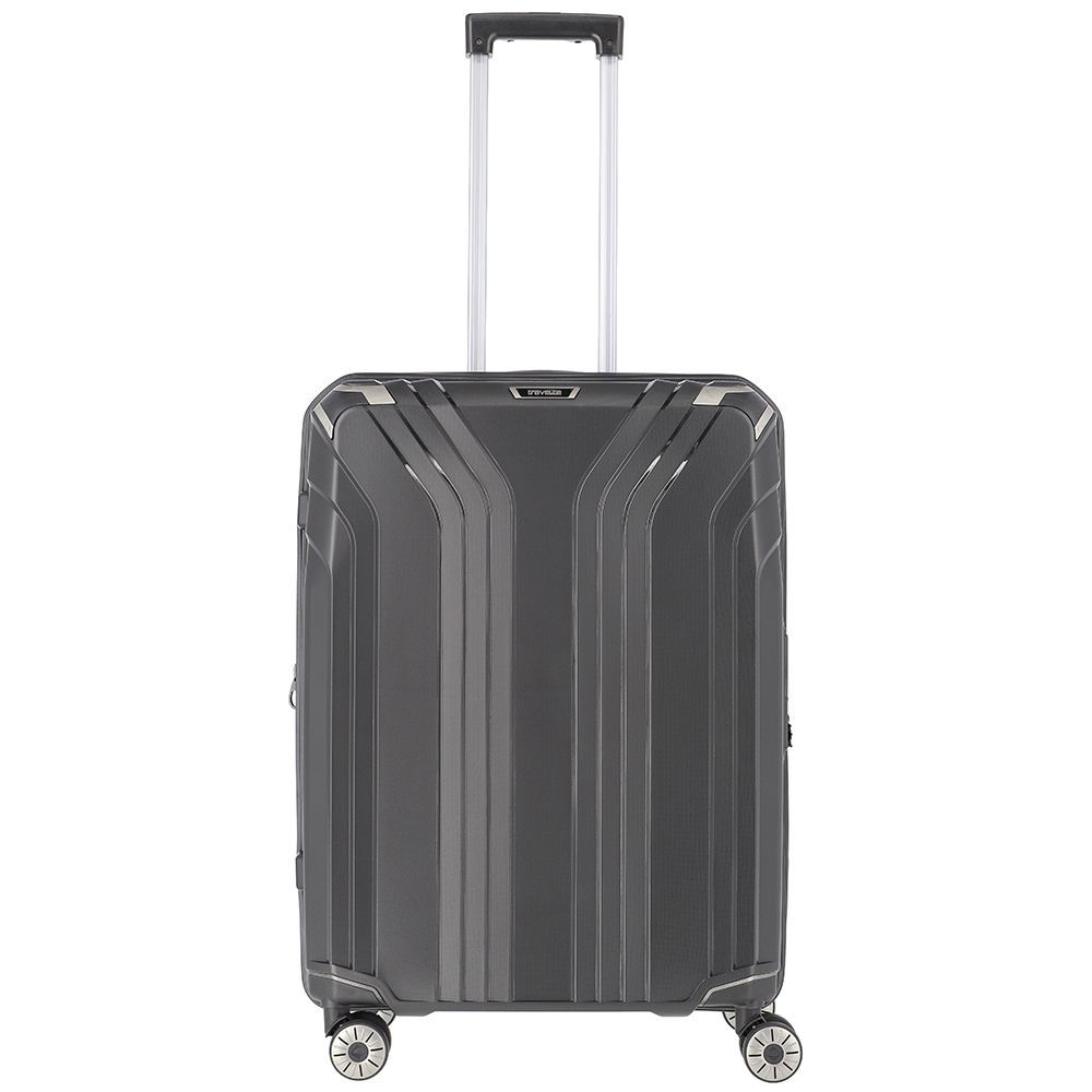 Travelite Elvaa Koffer 4 Wiel 66cm...