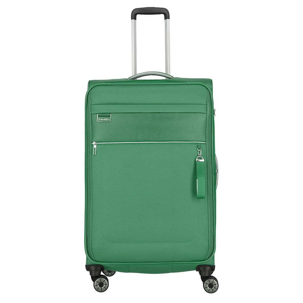 Travelite Miigo 77cm Koffer 4 Wiel...