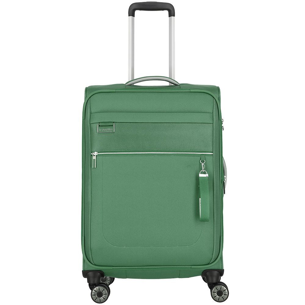 Travelite Miigo 67cm Koffer 4 Wiel...