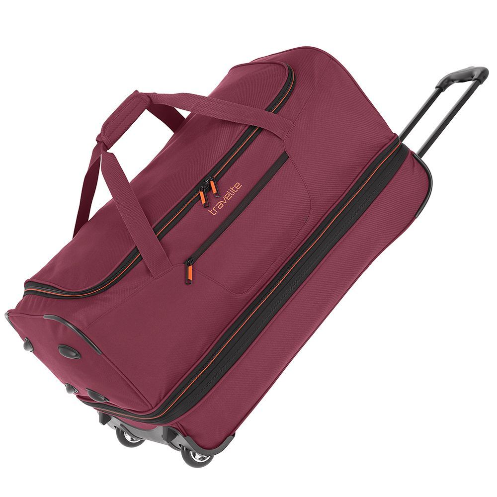 Travelite Basics Reistas met Wielen...