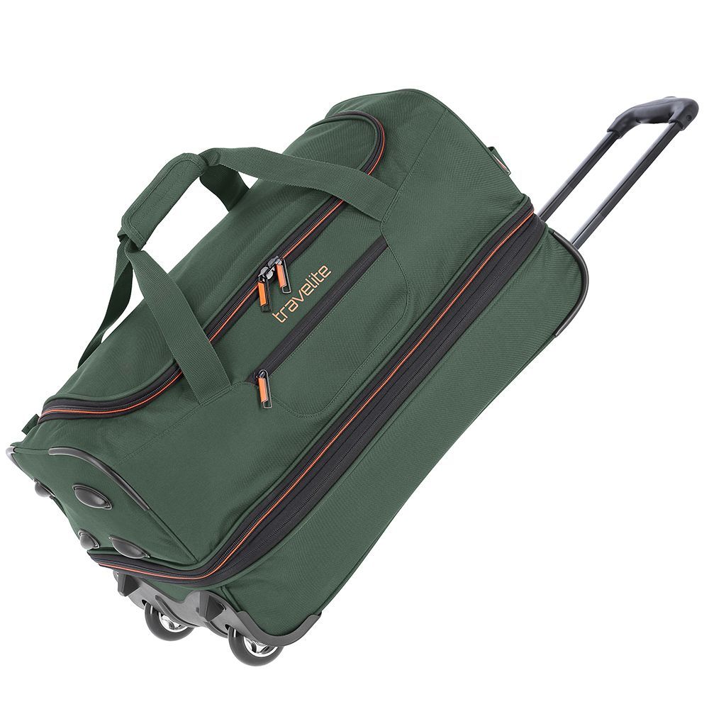 Travelite Basics Reistas met Wielen...