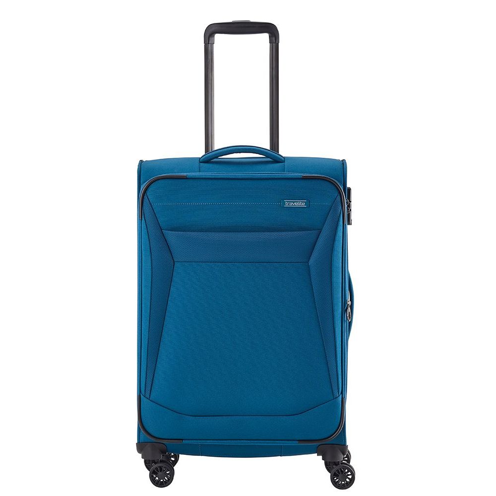 Travelite Chios 4 Wiel koffer 67cm...