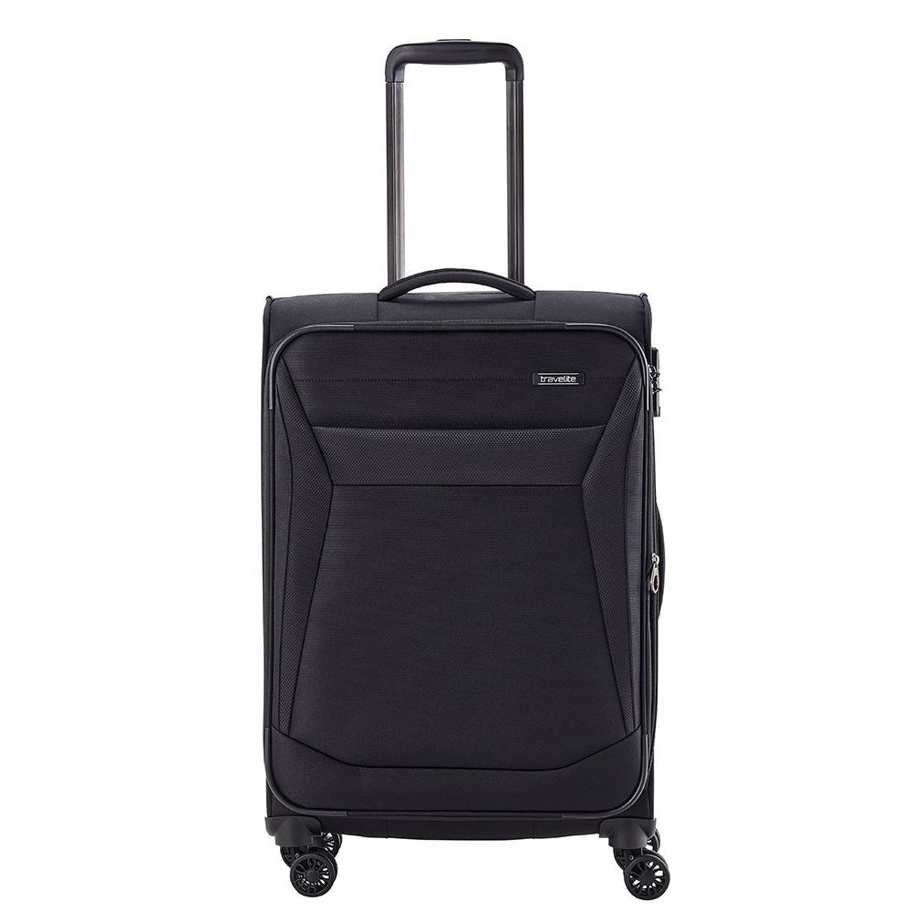Travelite Chios 4 Wiel koffer 67cm...
