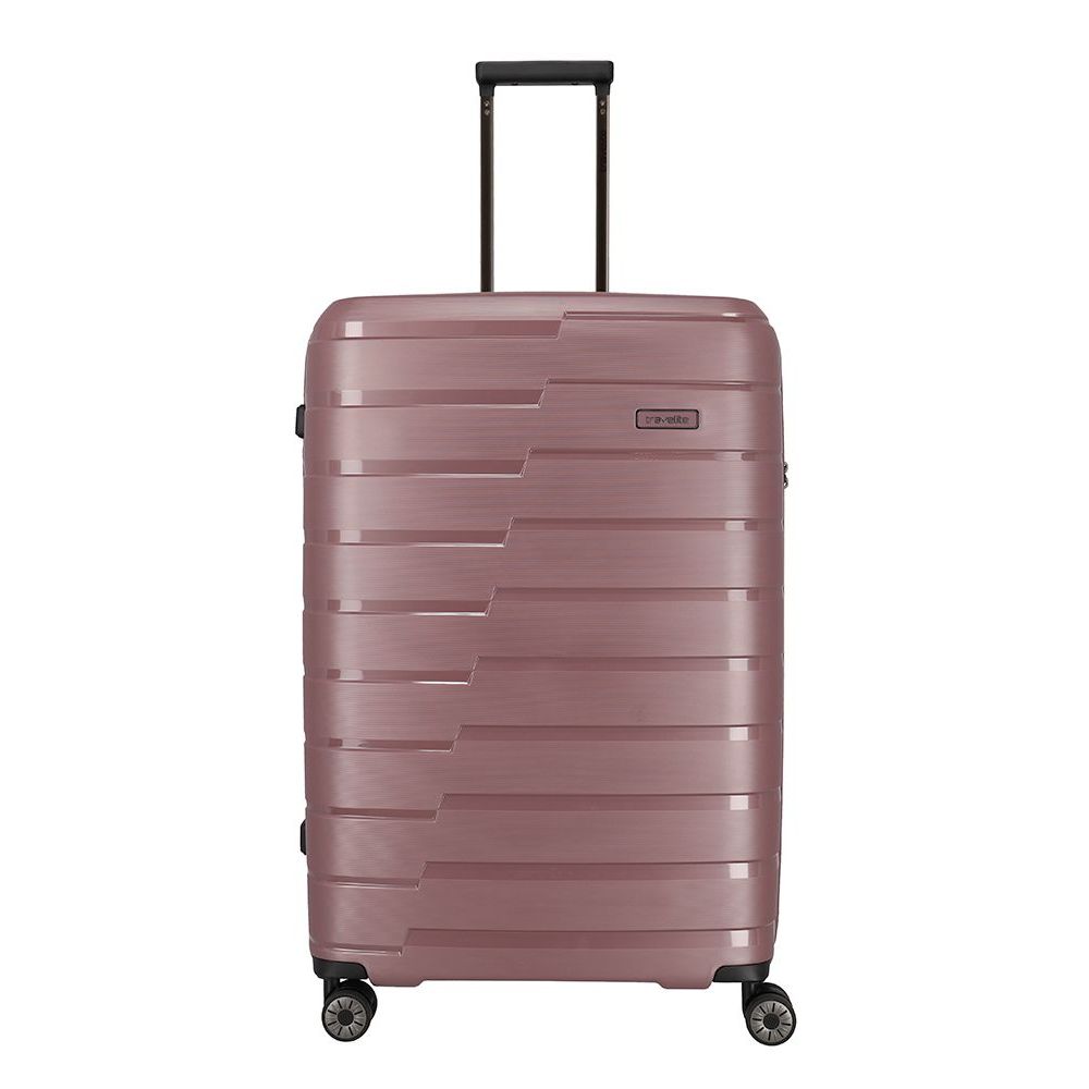 Travelite Air Base Koffer 77cm Lila...
