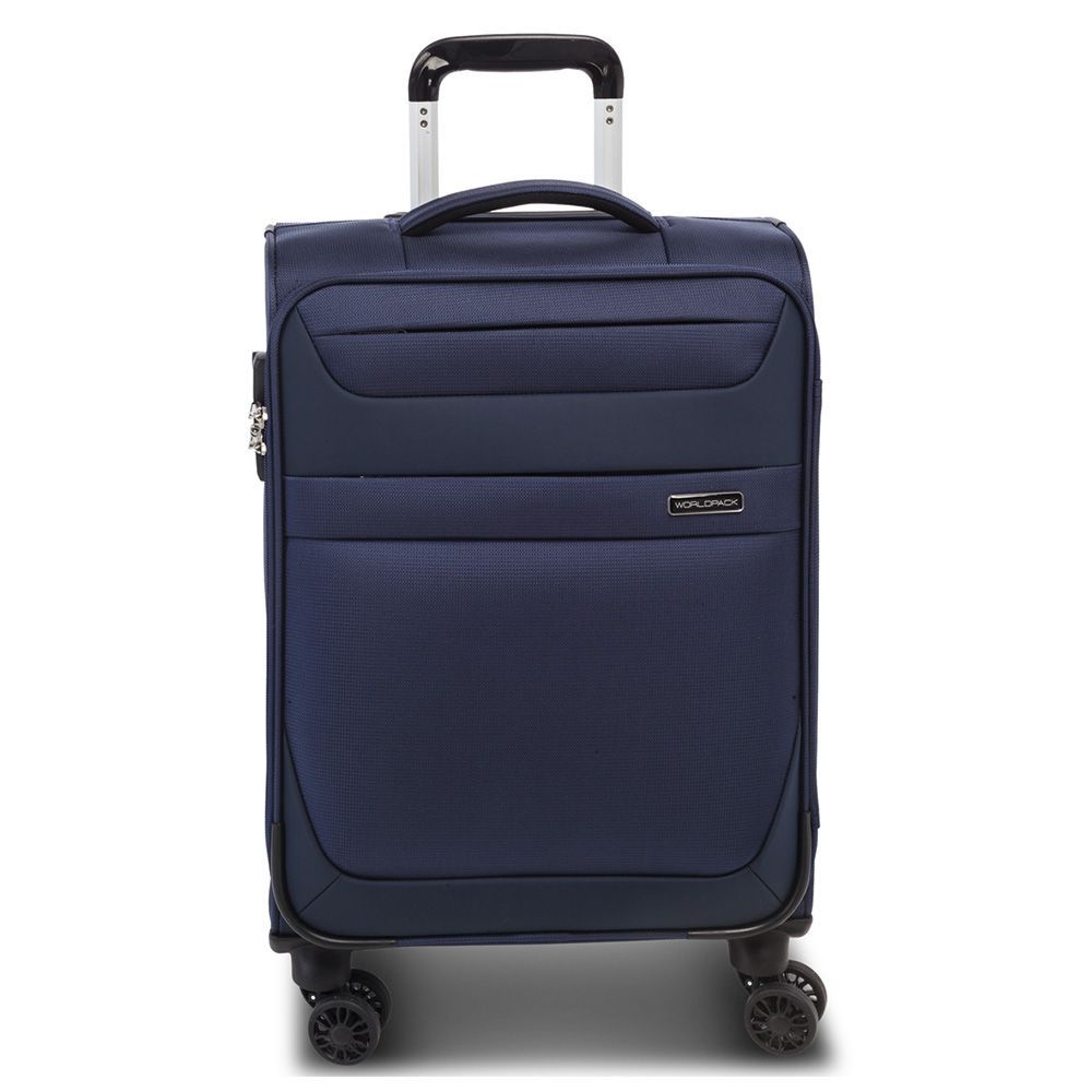 Worldpack Dublin Handbagage Koffer...