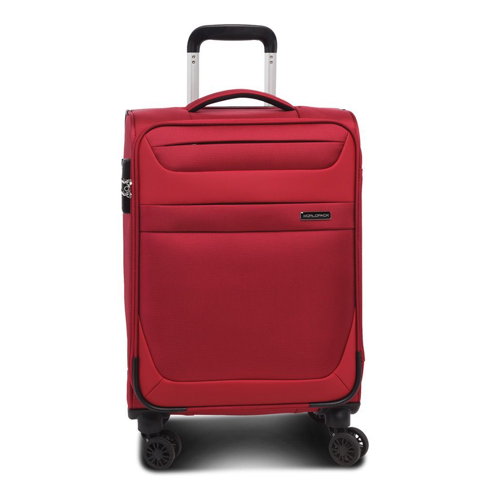 Worldpack Dublin Handbagage Koffer...