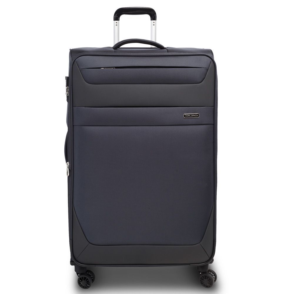 Worldpack Dublin 4 Wiel Koffer 78cm...