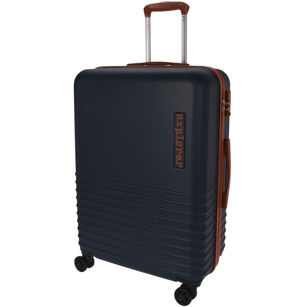 Suiteble Six Retro 4 Wiel Koffer 70cm...