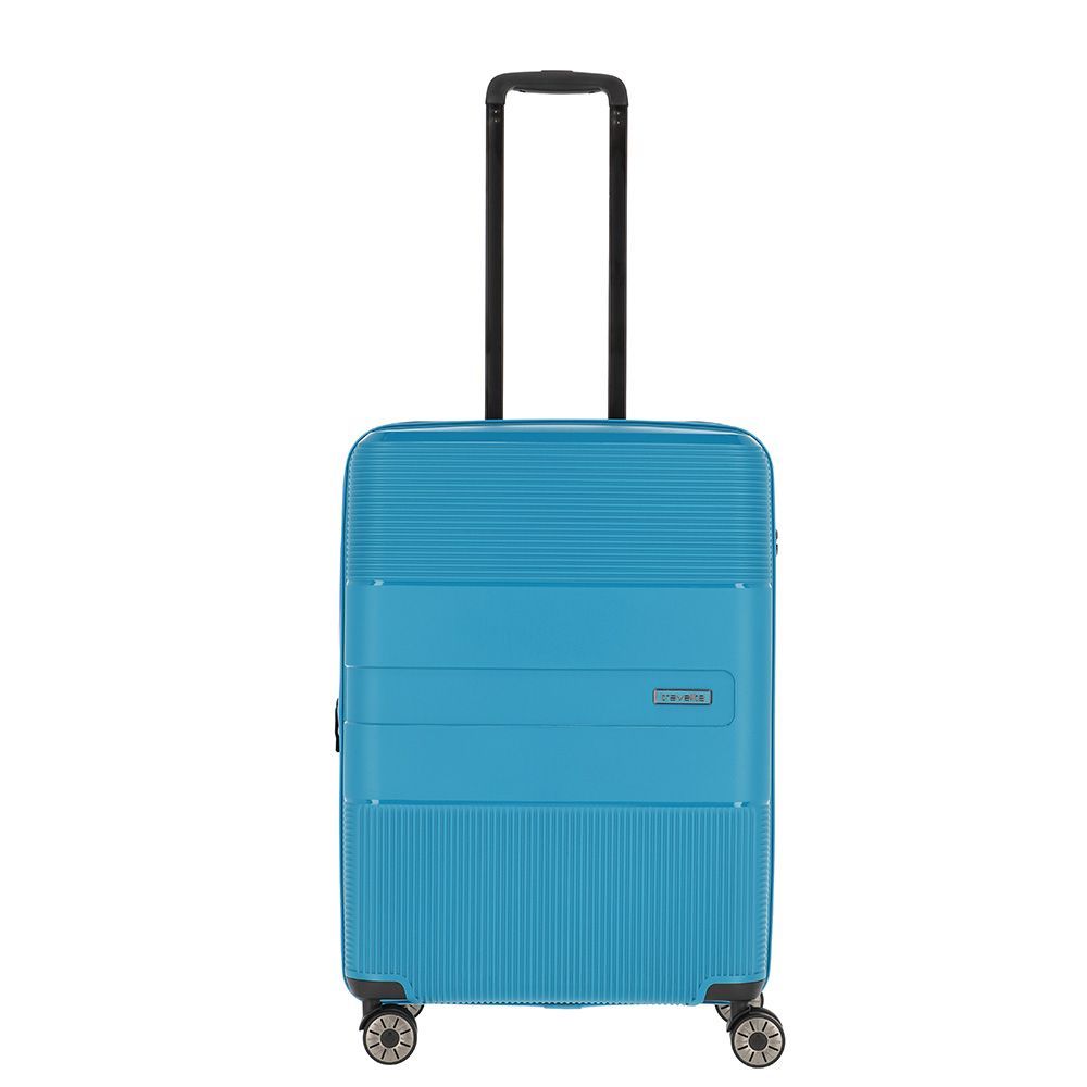 Travelite Waal Koffer 4 Wiel 65cm...