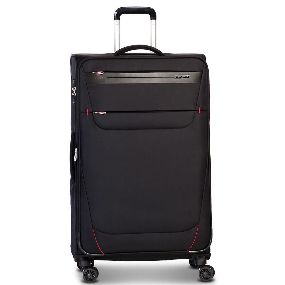 Worldpack Denver 4 Wiel Koffer 65cm...