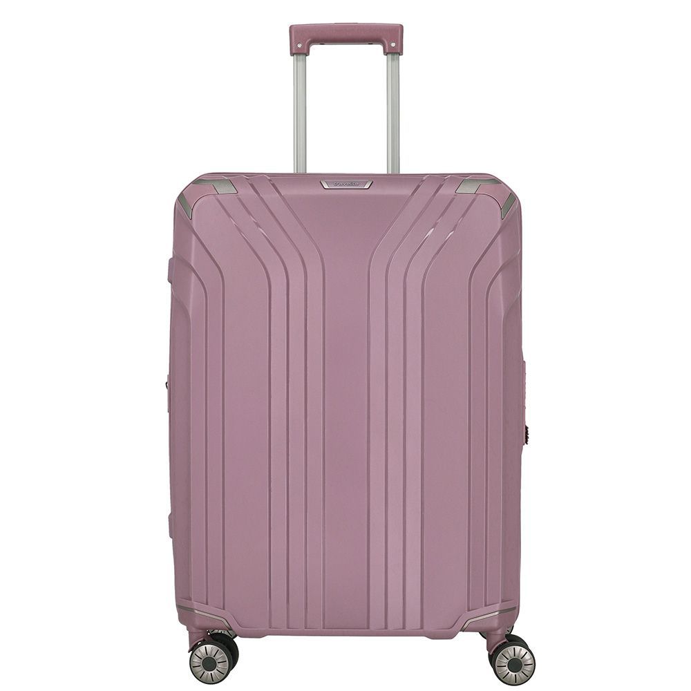 Travelite Elvaa Koffer 4 Wiel 66cm...