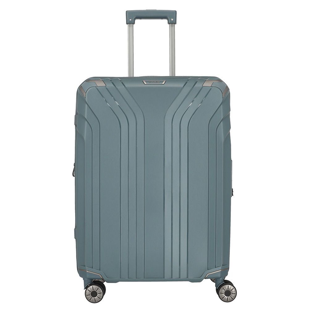 Travelite Elvaa Koffer 4 Wiel 66cm...