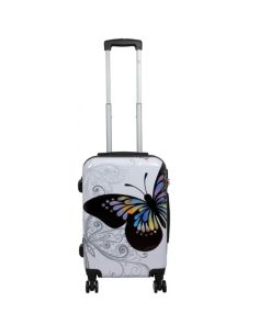 Vlinder Handbagage Spinner...