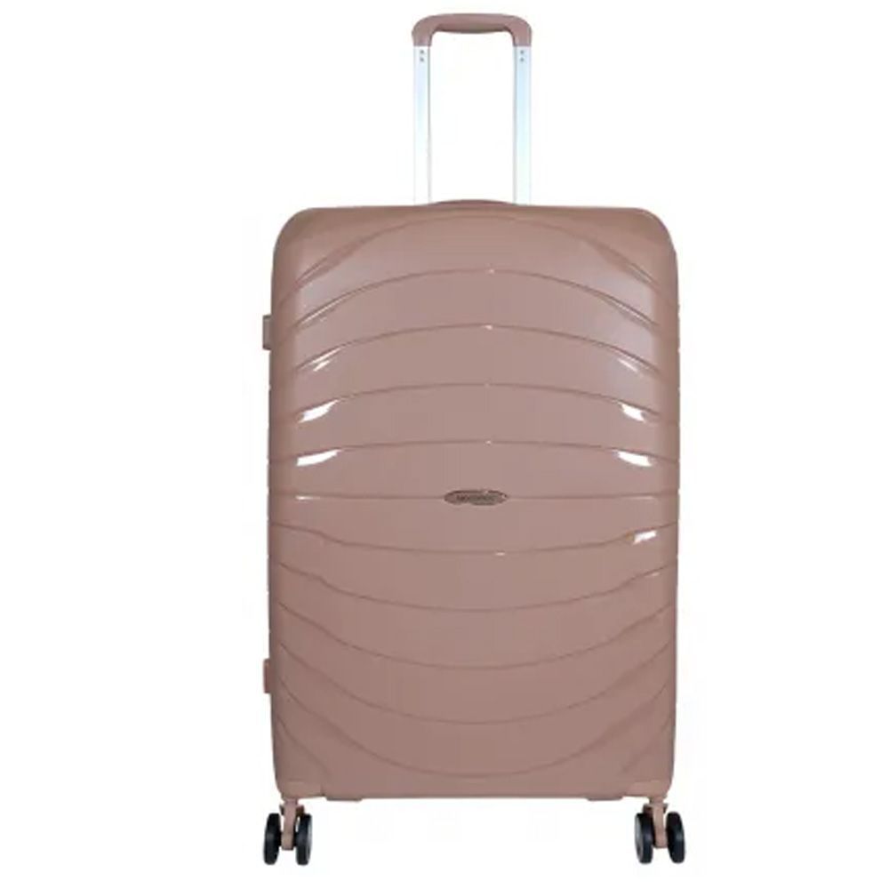 Suiteble Denver 4 Wiel Koffer 76cm...