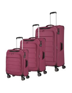 Travelite Skaii Kofferset 4...