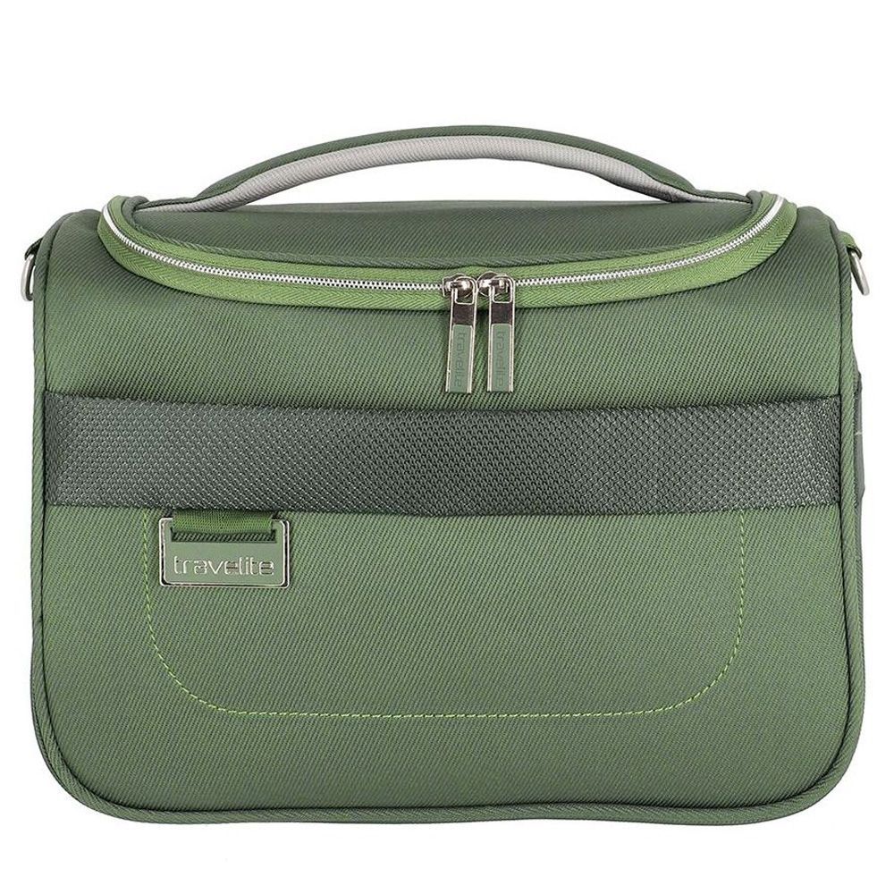 Travelite Miigo Beautycase Groen