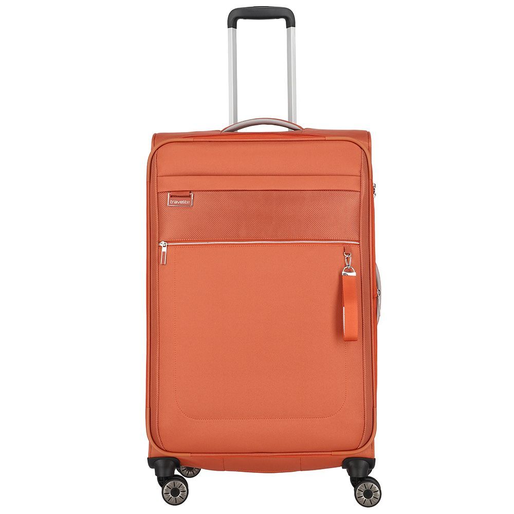 Travelite Miigo 77cm Koffer 4 Wiel...