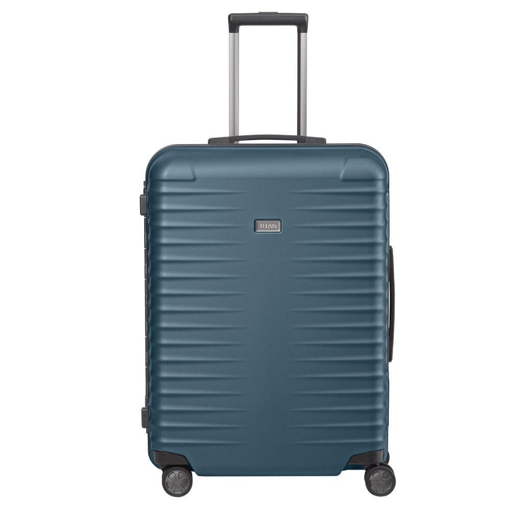 Titan Litron Frame 4-Wiel Koffer 69cm...