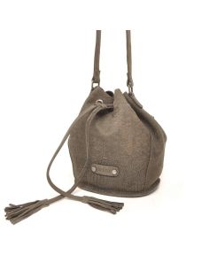 Berba Sierra Buideltas Grijs