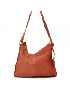 Berba Sierra Schoudertas...