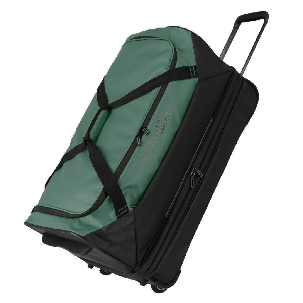 Travelite Basics Reistas Met WIelen...