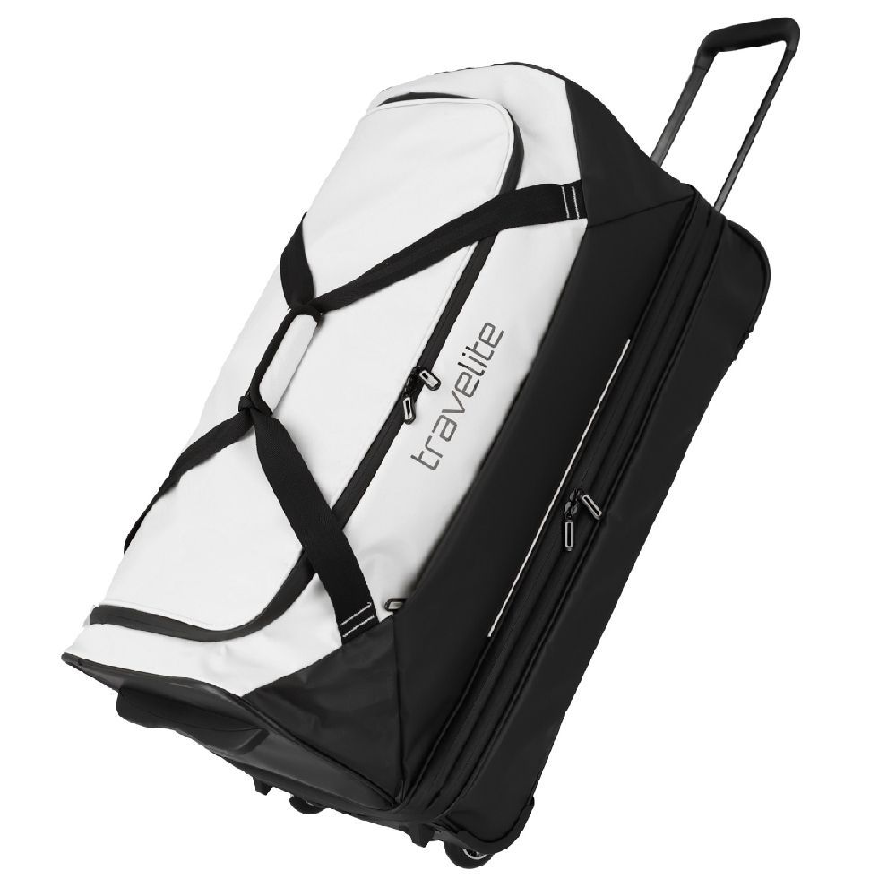 Travelite Basics Reistas Met WIelen...