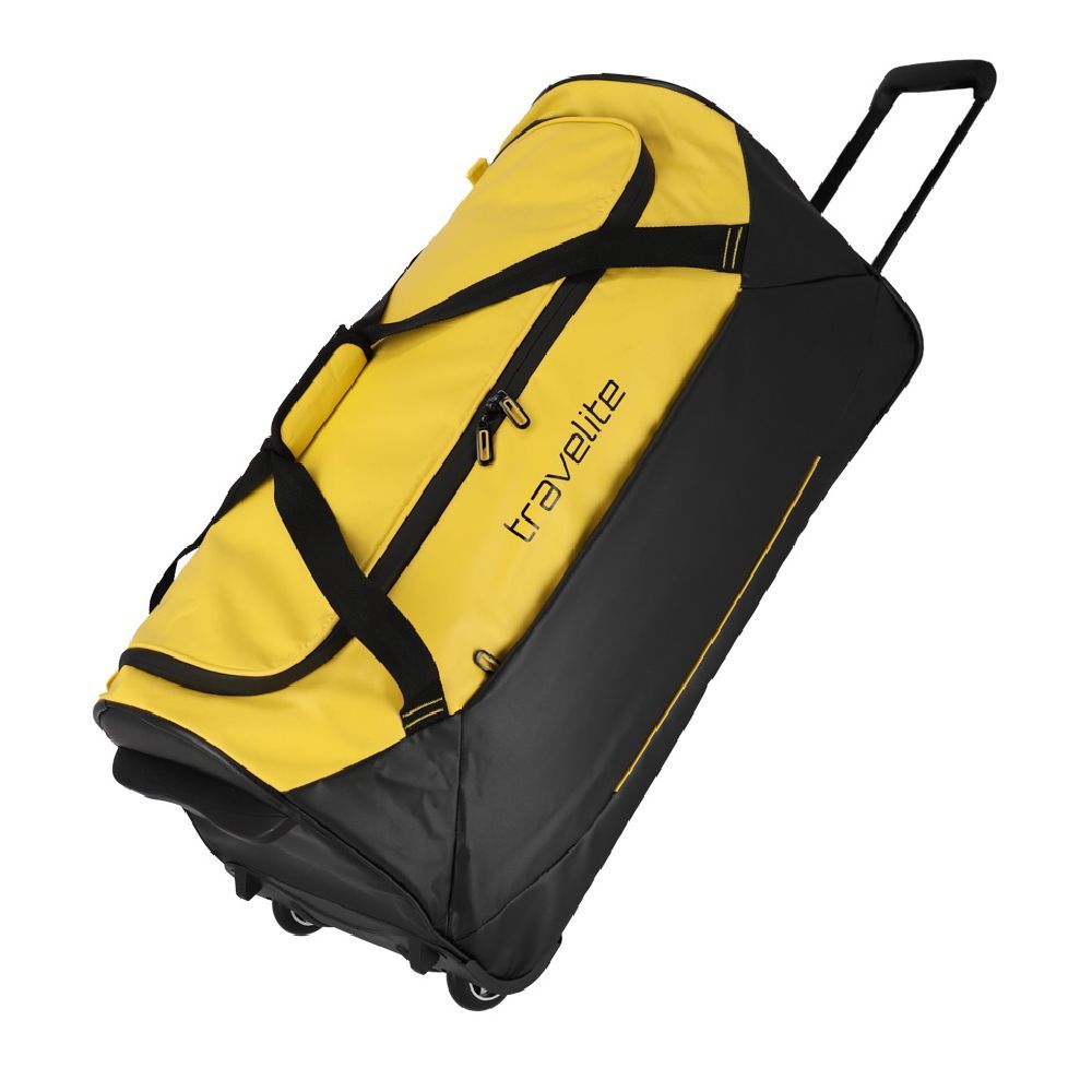 Travelite Basics Reistas Met WIelen...