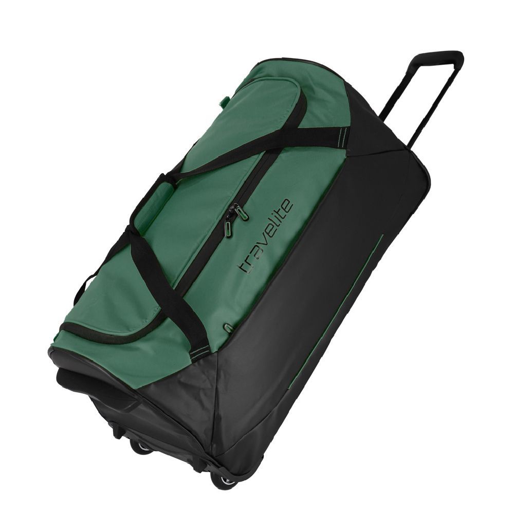 Travelite Basics Reistas Met WIelen...