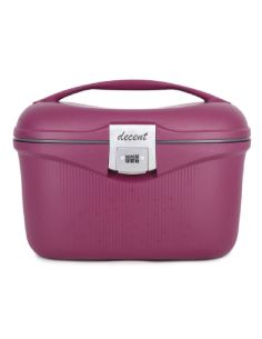 Decent Sportivo Beautycase...