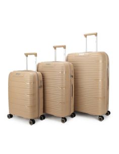 Decent Explorer Kofferset...