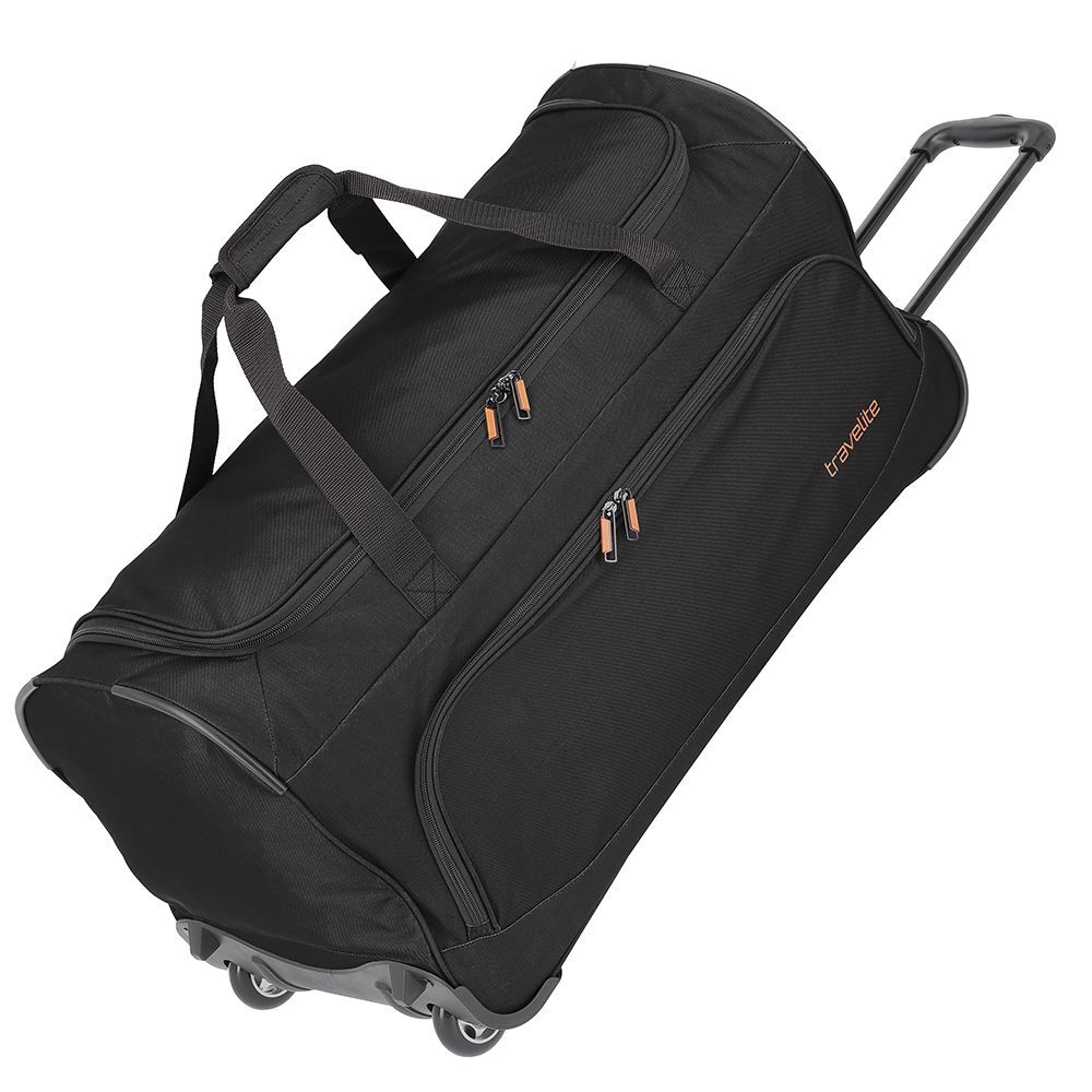 Travelite Basics Fresh Reistas met...