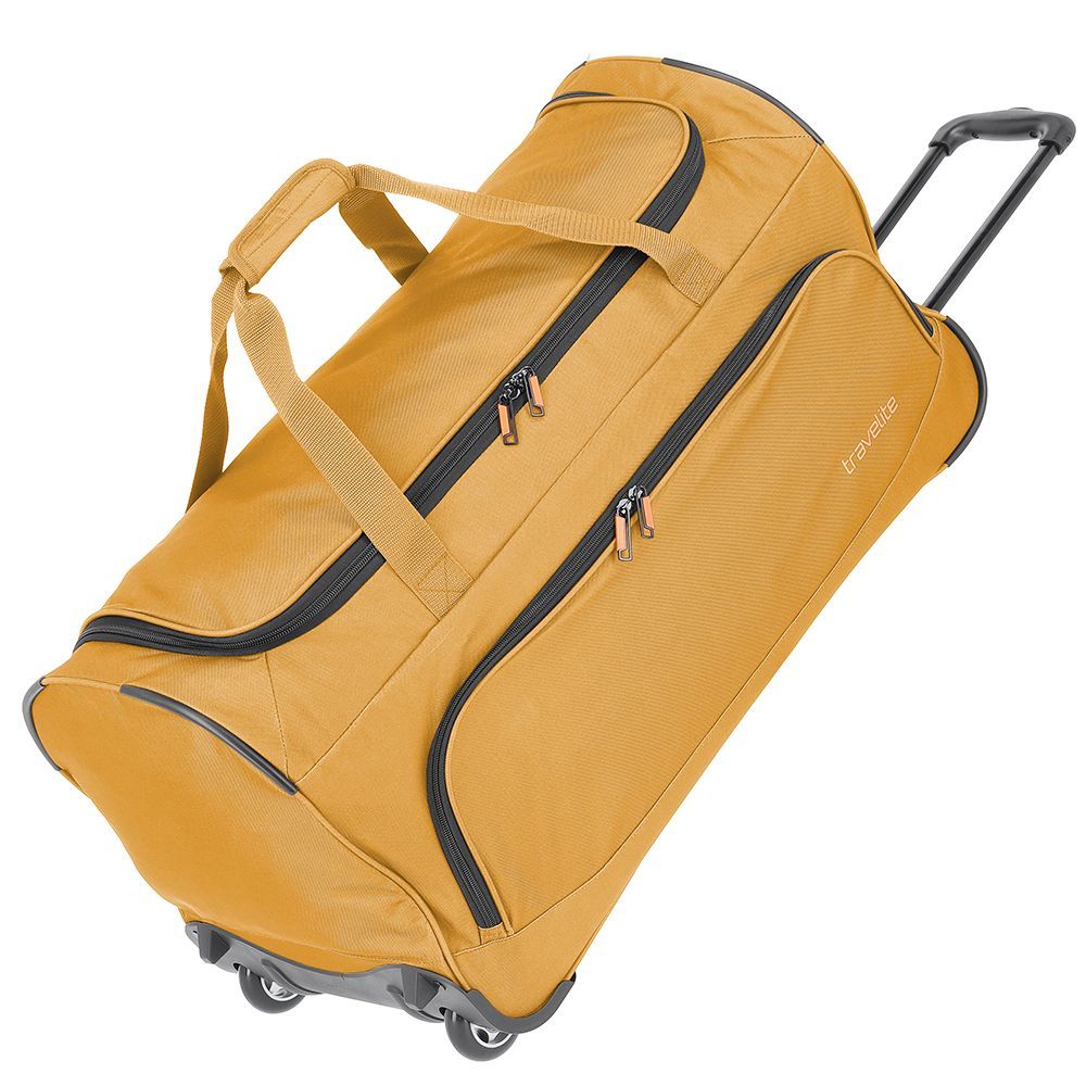 Travelite Basics Fresh Reistas met...