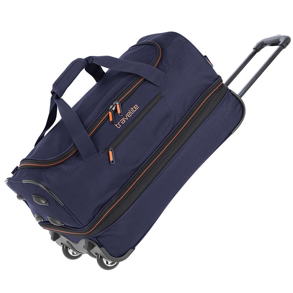 Travelite Basics Reistas met Wielen...