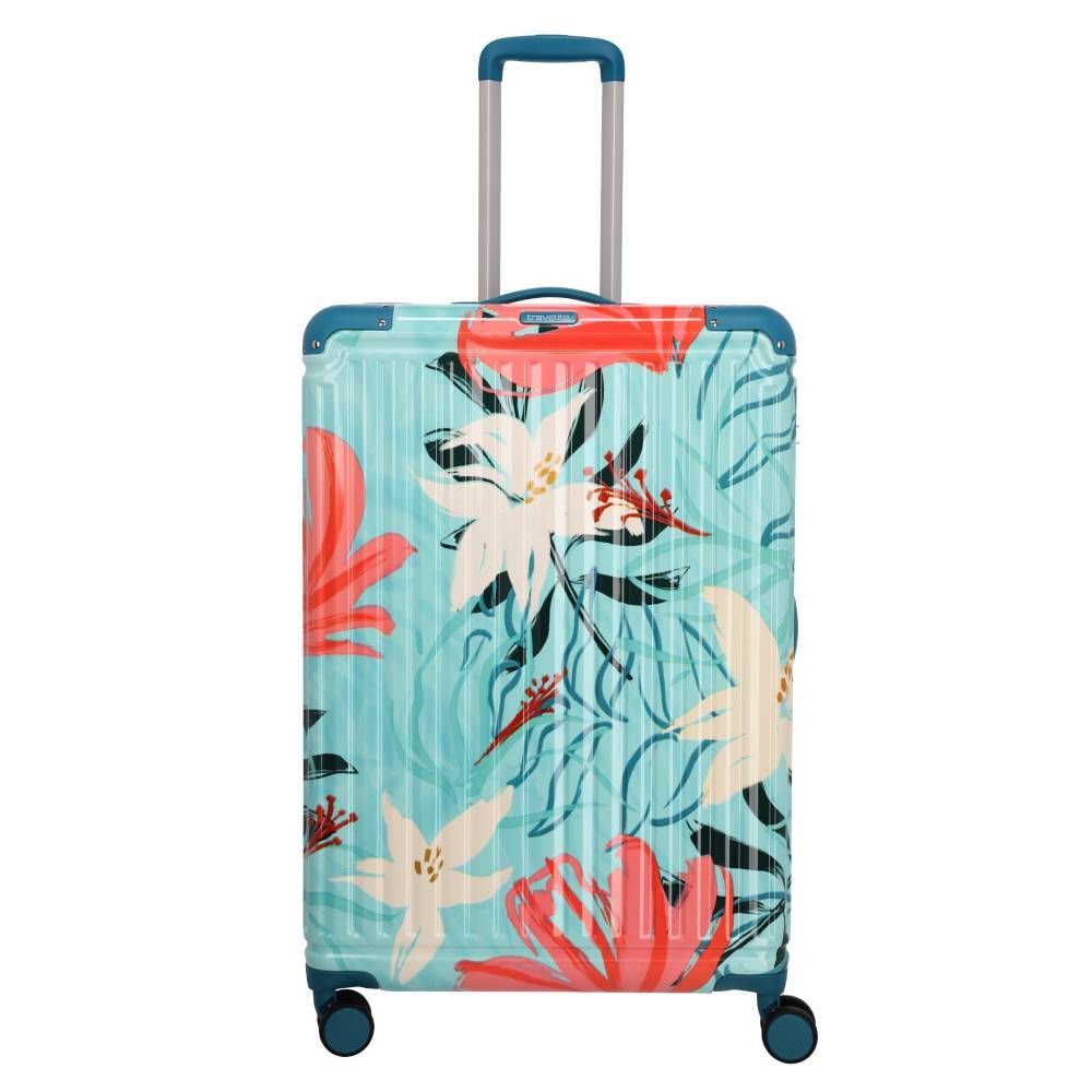 Travelite Cruise Print 4-Wiel Koffer...