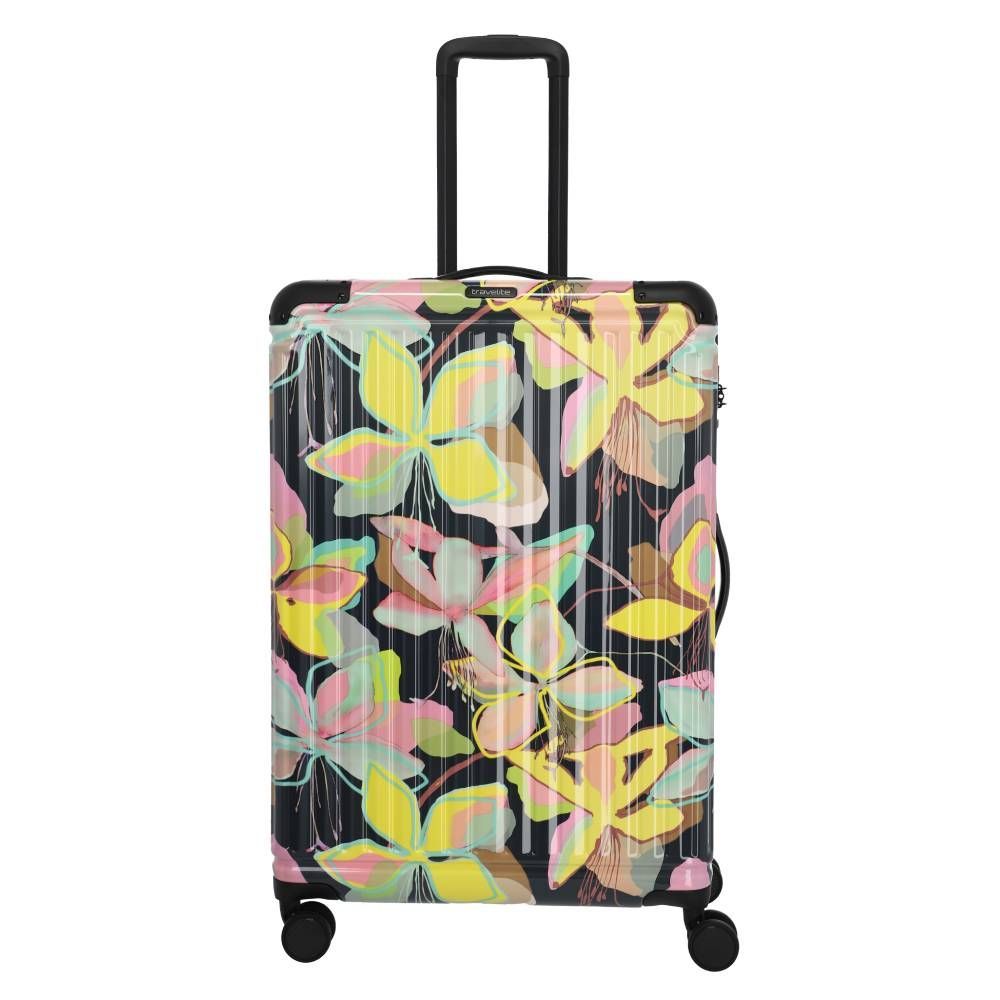Travelite Cruise Print 4-Wiel Koffer...