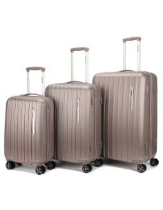 Decent Paradiso 4-Wiel...