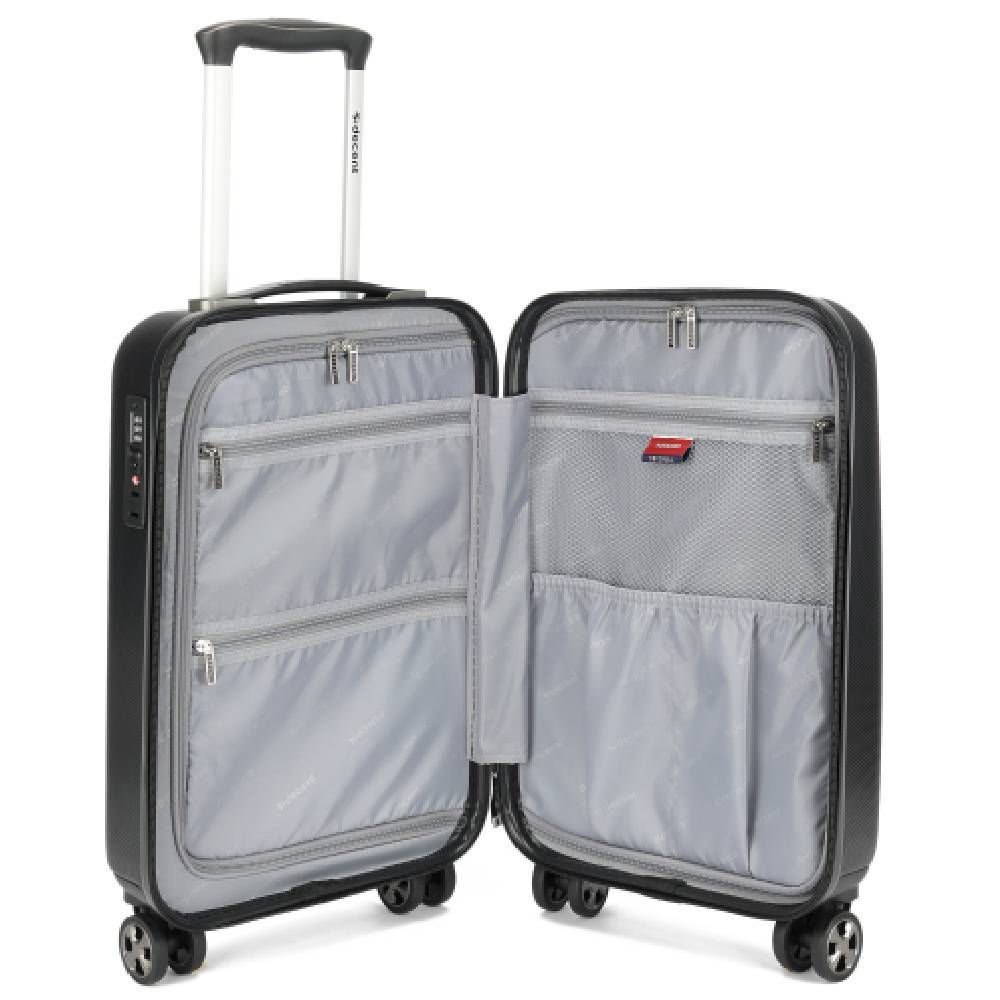 Suitline Harde Koffer Trolley Check-in Bagage - 66 cm - Aqua groen | KOFFER EN REISTAS | Wij