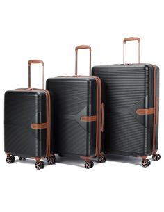 Decent Stella 4-Wiel...