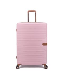 Decent Stella 4-Wiel Koffer...