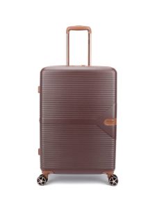 Decent Stella 4-Wiel Koffer...