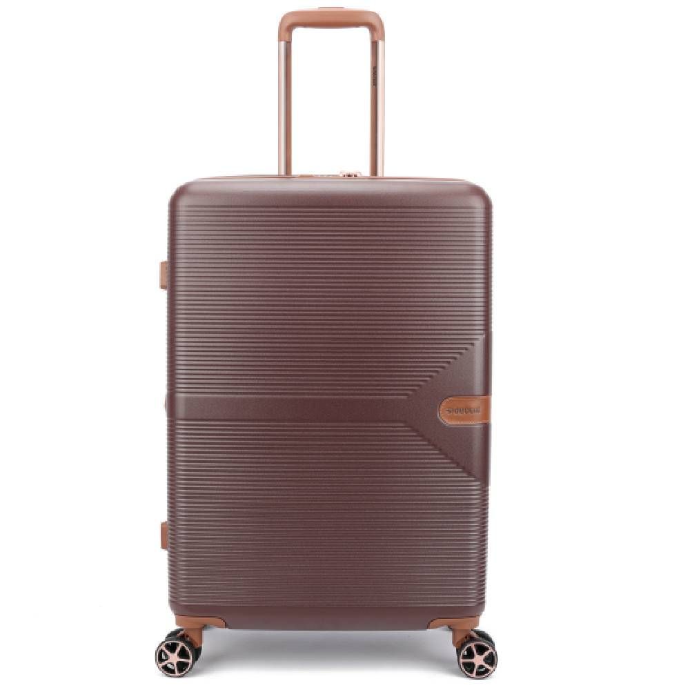 Decent Stella 4-Wiel Koffer 67cm...