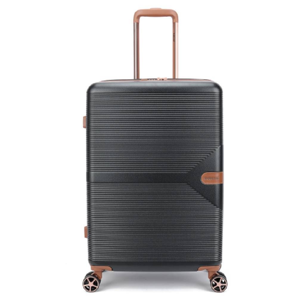 Decent Stella 4-Wiel Koffer 67cm...